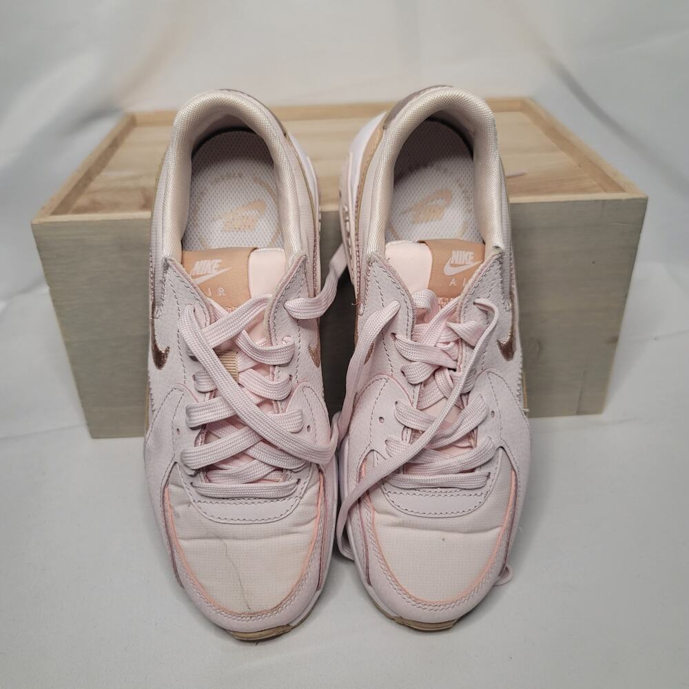 Nike- Women's Air Max Excee Shoes- Light Pink- size 6 - Picture 3 of 6